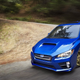 Image for article titled 2015 Subaru WRX STI: Everything We Know
